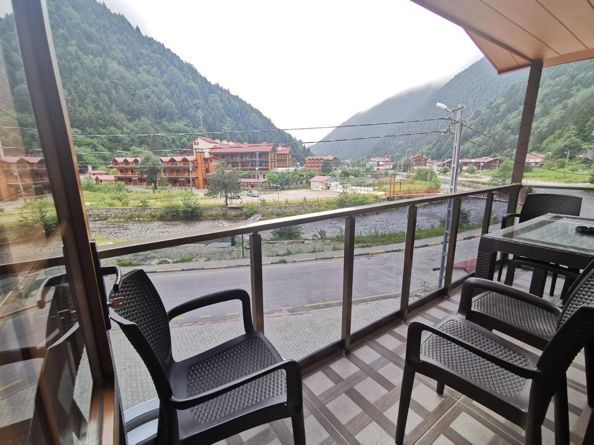 Best Of Uzungol Exterior photo