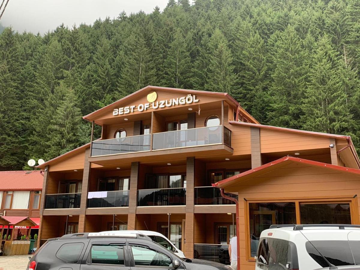 Best Of Uzungol Exterior photo